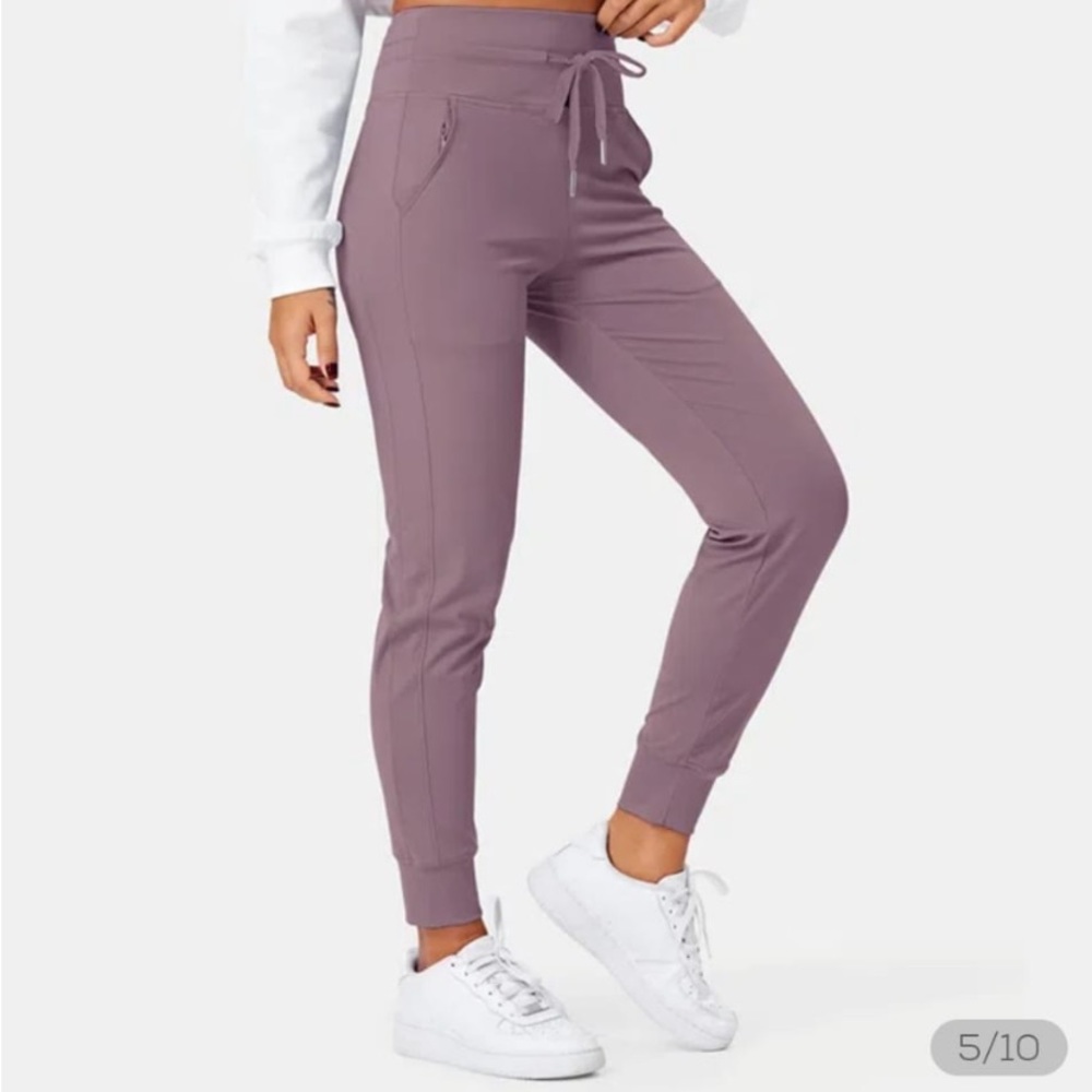 Halara new with tags joggers